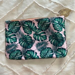 Ipsy Makeup Bag